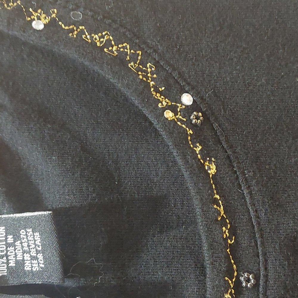 Jason Maxwell Tank - Picture 3 of 7